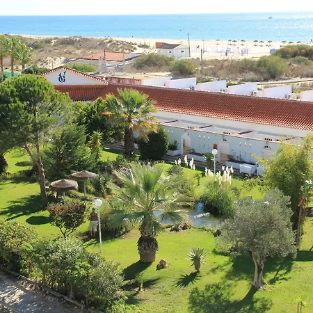 Hotel Vasco Da Gama
