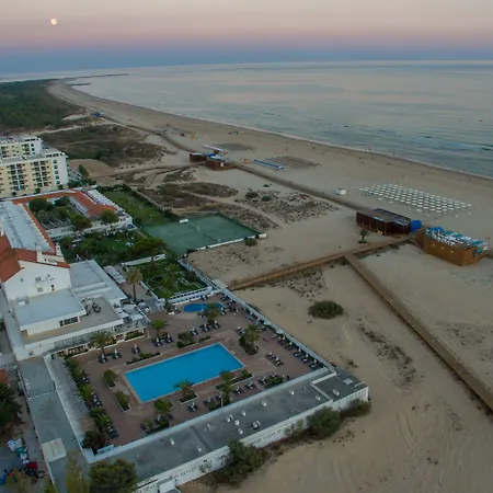 Hotel Vasco Da Gama Monte Gordo