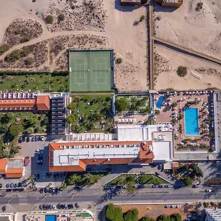 호텔 Vasco Da Gama 3*