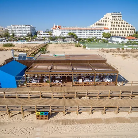 Vasco Da Gama 호텔