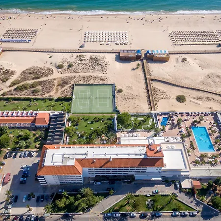 Vasco Da Gama Hotel