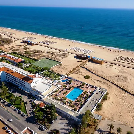 Hotel Vasco Da Gama Monte Gordo