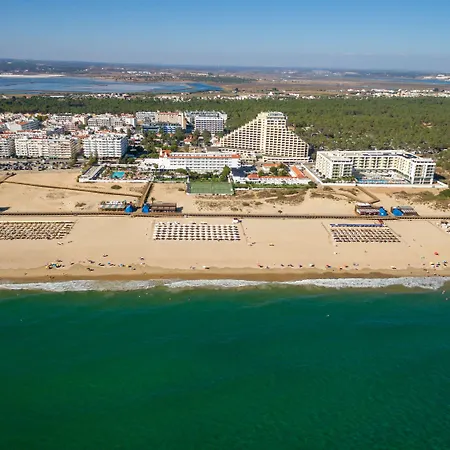 호텔 Vasco Da Gama