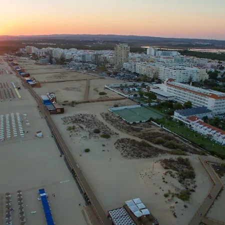 Vasco Da Gama Monte Gordo