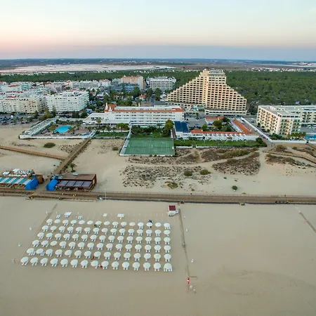 Vasco Da Gama Hotel 3*