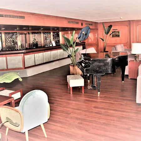 Hotel Vasco Da Gama