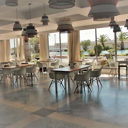 Vasco Da Gama 3* Monte Gordo