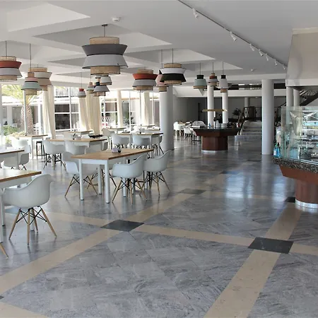 Vasco Da Gama Hotel Monte Gordo