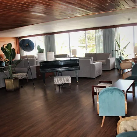 Vasco Da Gama Hotel