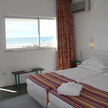 Vasco Da Gama Hotel 3*