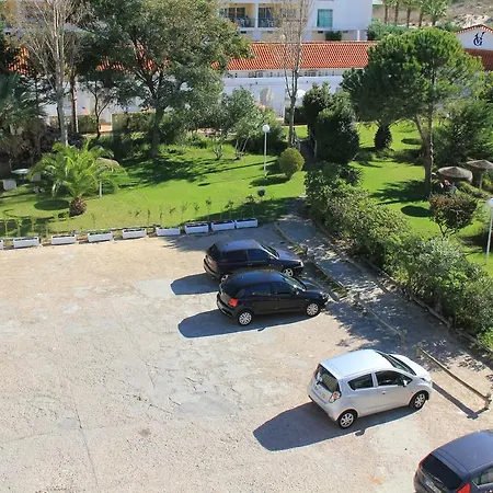 Vasco Da Gama 3* Monte Gordo