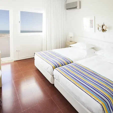 Vasco Da Gama Hotel 3*