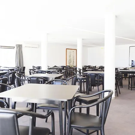 Hotel Vasco Da Gama 3*