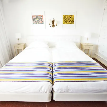 Vasco Da Gama 3* Monte Gordo