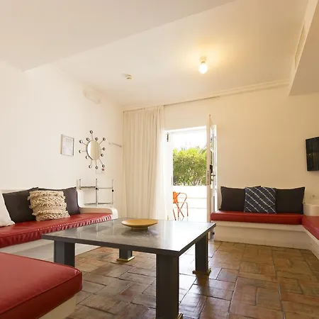 Hotel Vasco Da Gama