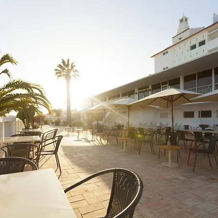 Vasco Da Gama Hotel Monte Gordo