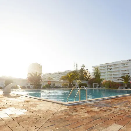Vasco Da Gama Hotel Monte Gordo