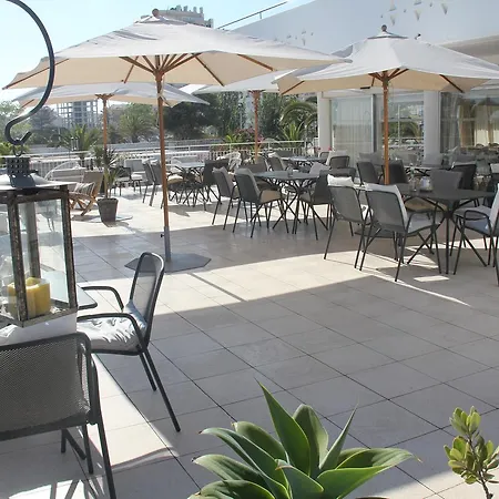 Vasco Da Gama 3* Monte Gordo