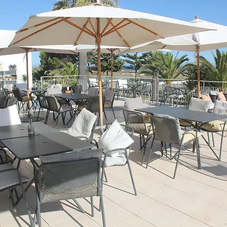 Hotel Vasco Da Gama 3*