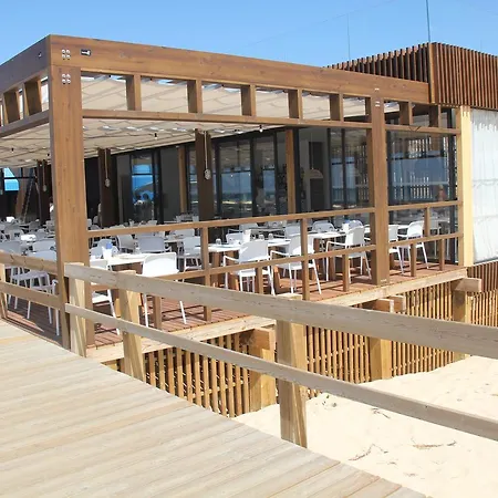Vasco Da Gama Hotel Monte Gordo