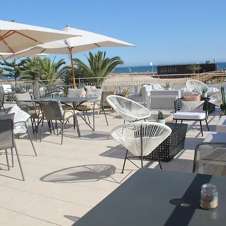 Vasco Da Gama Hotel Monte Gordo