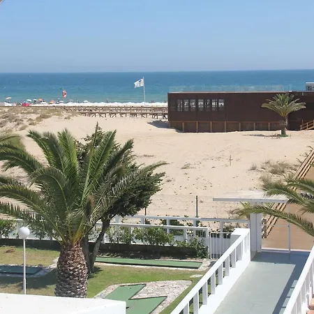 Vasco Da Gama Hotel