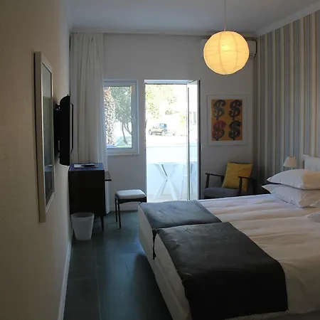 Vasco Da Gama Hotel 3*