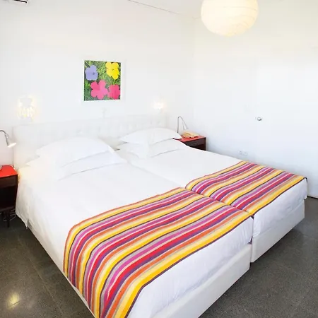 Hotel Vasco Da Gama 3*