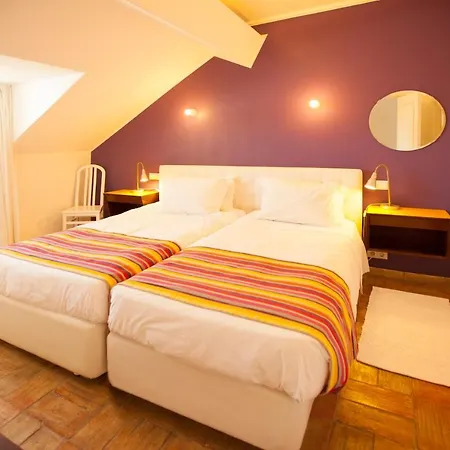 Vasco Da Gama Hotel 3*