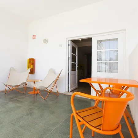 Vasco Da Gama 3* Monte Gordo
