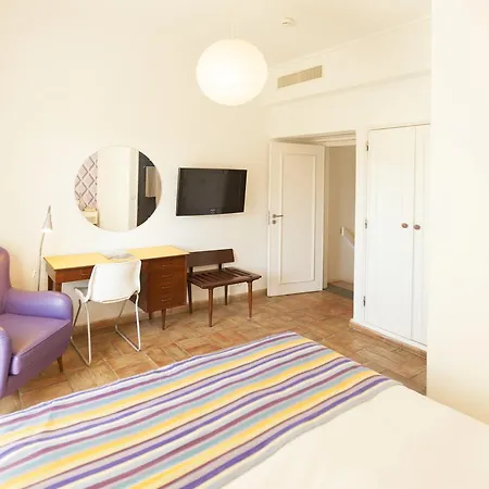 Vasco Da Gama Hotel