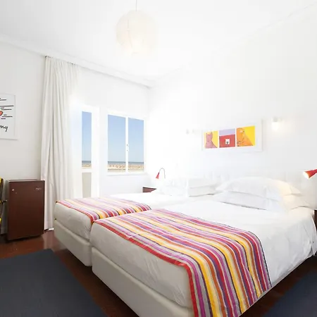 Vasco Da Gama Hotel 3*