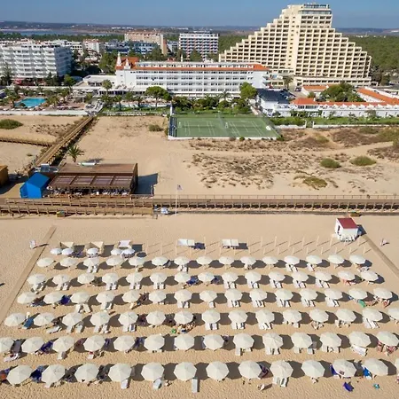 Vasco Da Gama Hotel Monte Gordo