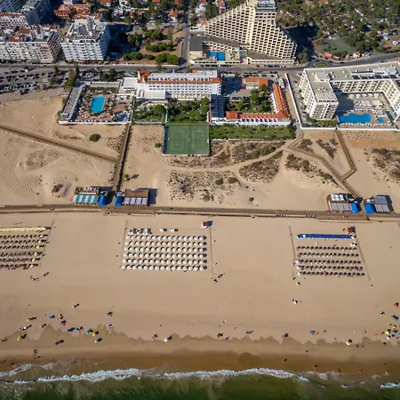 Vasco Da Gama 3* Monte Gordo