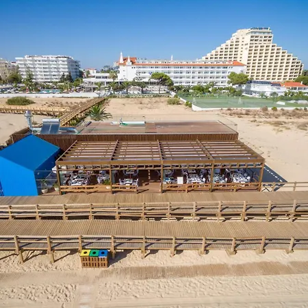 Vasco Da Gama Hotel Monte Gordo