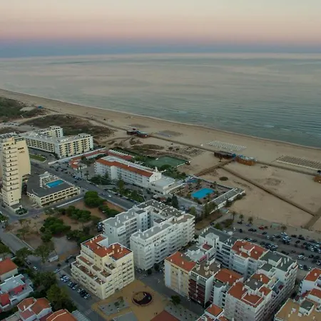 Hotel Vasco Da Gama