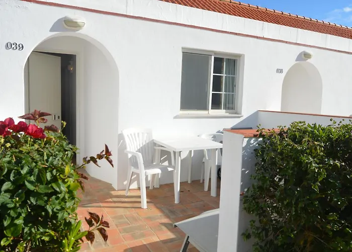 Hotel Vasco Da Gama Monte Gordo