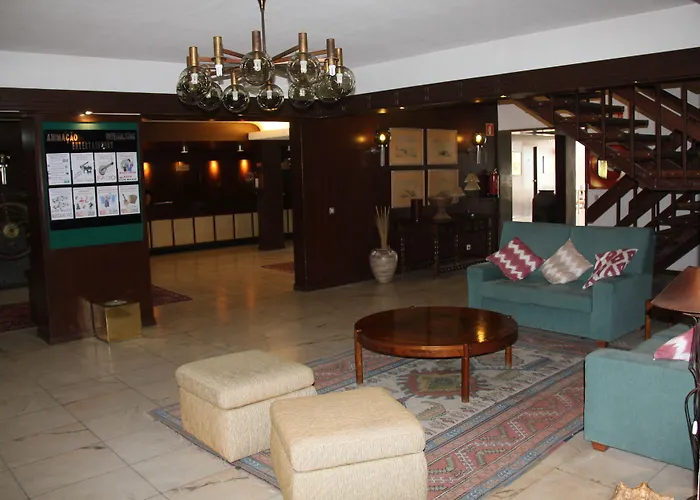 Vasco Da Gama Monte Gordo