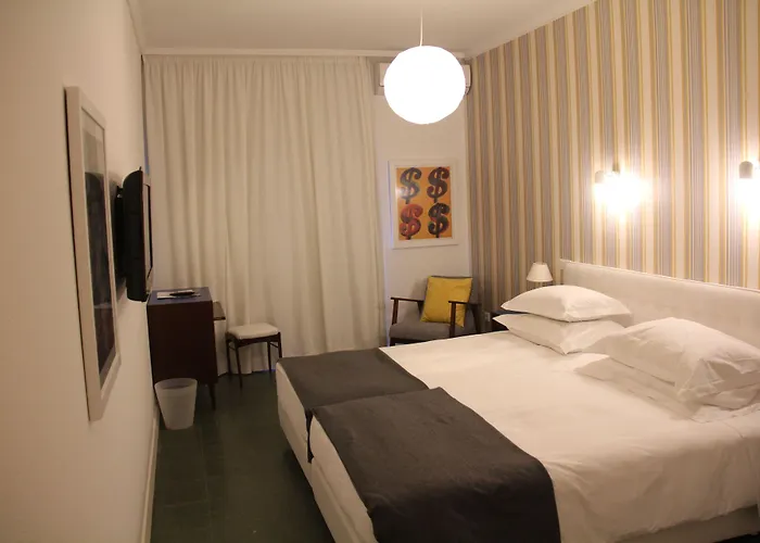 Vasco Da Gama 3* Monte Gordo