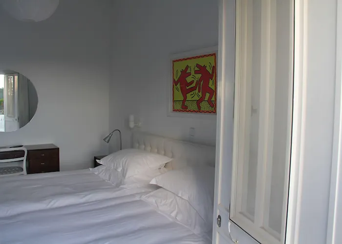 Vasco Da Gama Hotel Monte Gordo