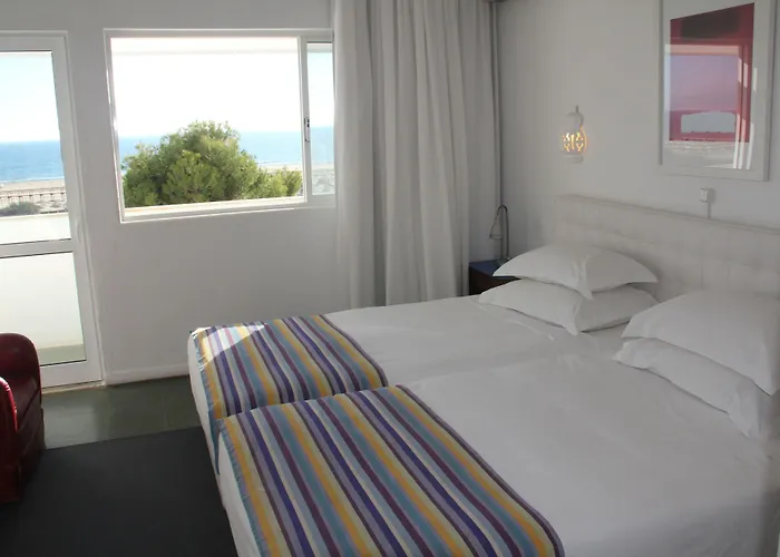 Vasco Da Gama Hotel Monte Gordo