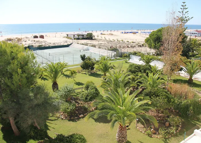 Vasco Da Gama Monte Gordo