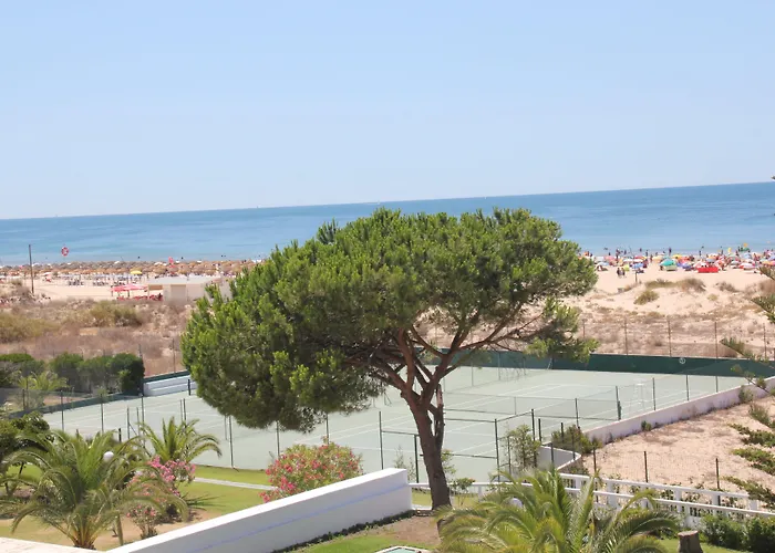 Vasco Da Gama Hotel 3*