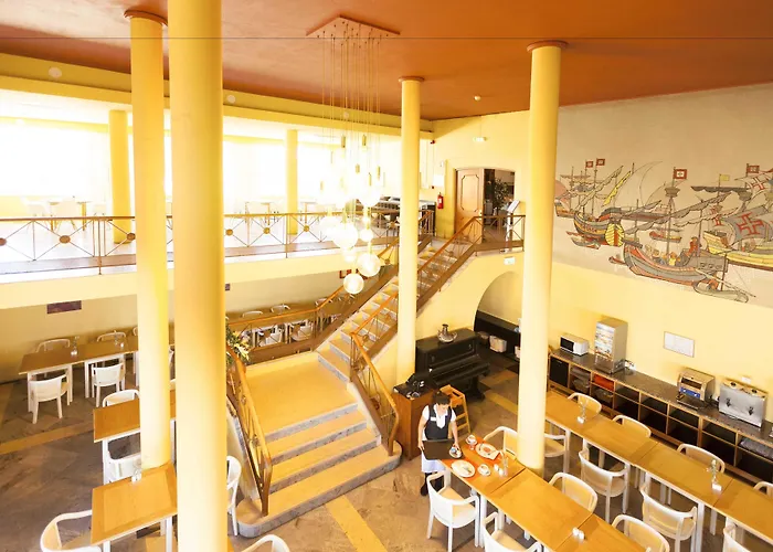 Vasco Da Gama 3* Monte Gordo