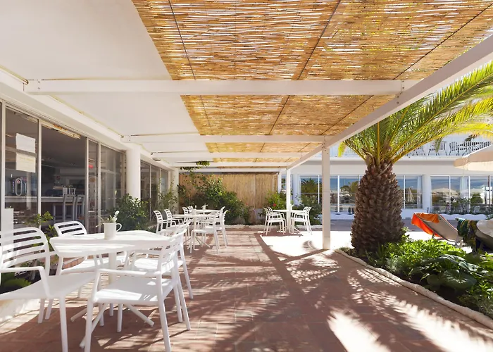 Hotel Vasco Da Gama 3*