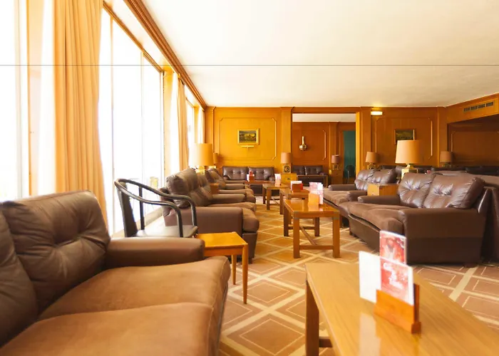 Hotel Vasco Da Gama Monte Gordo