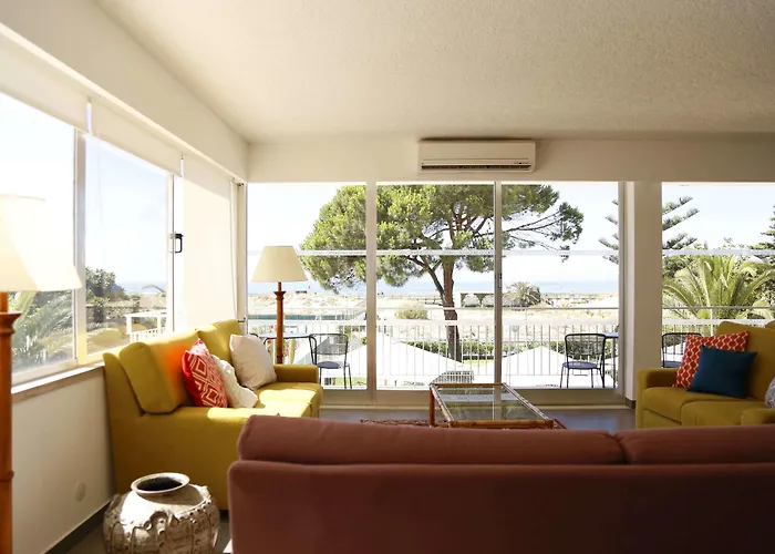 Hotel Vasco Da Gama 3*