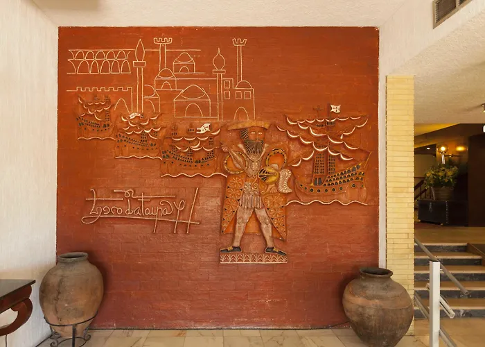 Vasco Da Gama 3* Монте-Гордо