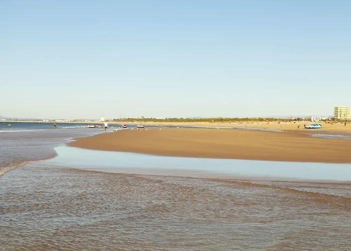 Vasco Da Gama Monte Gordo