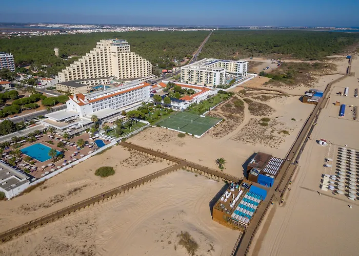 Vasco Da Gama Монте-Гордо